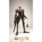 ロボット World War Robot Popbot 14.5 Inch Collectible Figure by Ashley Wood