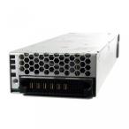 外付け機器 ServSwitch DKM FX Matrix KVM Switch, 288 Ports, Spare Power Supply