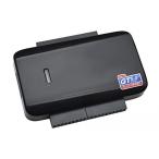 外付け HDD ハードディスク Direct Access Tech. USB 3.0 Drive Adapter Kit for SATAIDESSD (1589)