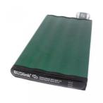 外付け HDD ハードディスク BUSlink DSE-240SSD-U3S 240GB CipherShield USB 3.0 AES 256-bit Key Encrypted Solid State Drive (SSD)