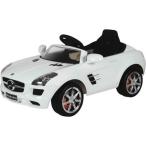 乗り物おもちゃ BRC Toys 12V Mercedes SLS AMG Ride On