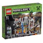 レゴ LEGO: Minecraft: The Mine