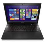 ゲーミングPC Lenovo Y50 15.6-Inch Gaming Laptop (59425944) Black