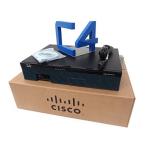 ルータ Cisco 2911 Security Bundle - Router - GigE - rack-mountable (CISCO2911-SECK9) *