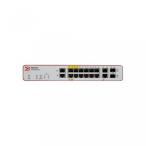 モニタ BROCADE ICX 6430-C12 - Switch - managed - 14 x 101001000 - desktop - PoE+  ICX6430-C12