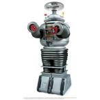 ロボット Lost in Space Robot B9 From Moebius Models Toy, Kids, Play, Children