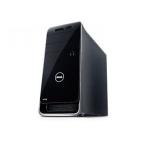 PC パソコン Dell XPS 8700 SuperSpeed Professional Desktop - Intel Core i7-4790 Quad-Core Haswell up to 4.0GHz, 16GB Memory, 2TB 7200RPM HDD, GeForce