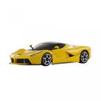 電子おもちゃ Kyosho Auto Scale Yellow L Ferrari Car Accessory Fits Mini-Z Vehicle