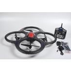 電子おもちゃ Ei-Hi S911C Huge 2.4GHz 6.5 Channel 6 Axis Gyro LED Light RC Quadcopter UFO with Camera