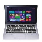 2 in 1 PC ASUS Transformer multi-touch notebook (2-in-1 style convetible tabletlaptop) T300LA-BB31T - 13.3" - Intel Core i3 4020Y 1.5 GHz - 4GB RAM