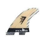 サーフィン FCS II FIREWIRE Performance Core Carbon Surfboard Fin Set - Medium (Tri (3 Fin) Set)