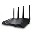 ルータ ASUS RT-AC87R Wireless-AC2400 Dual Band Gigabit Router