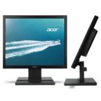 モニタ Acer America Corp. - 17" 1280X1024 Led W Speakers "Product Category: MonitorsMonitors 17 Or Less"