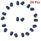 2 in 1 PC Bargains Depot 20Pcs 0.18-inch (Dia) Soft Replacement Rubber Tips --- Please Note : These Tips Only Fit  For bargains Depot [0.18-inch