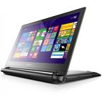 2 in 1 PC Lenovo Flex 2 15.6 Touch Screen Laptop PC (59425111) - 4th Gen Intel Core i3  6GB Memory  500GB HD  DVD±RW  Windows 8.1