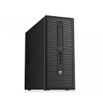 PC パソコン HP Pro Desk K1K48UT#ABA Desktop (Black)