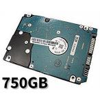 データストレージ Seifelden 750GB Hard Drive 3 Year Warranty for Dell Alienware 14 17 18 m15x m17x m5550 m5750 m5790 m7700 m9750 M11x R2 R3 M14x R2