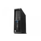 PC パソコン HP Workstation K1L56UT#ABA Desktop (Black)