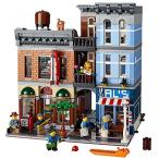 レゴ LEGO Creator Expert Detective's Office