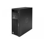 PC パソコン HP Workstation F1M47UT#ABA Desktop (Black)