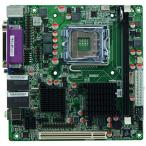 マザーボード Intel G41 LGA775 10COM Industrial Motherboards ATM Motherboards Mini ITX Industrial Motherboards