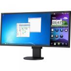 モニタ Nec Display Solutions - Nec Display Multisync Ea294wmi-Bk 29.1" Led Lcd Monitor - 21:9 - 6 Ms - Adjustable Display Angle - 2560 X 1080 - 16.7