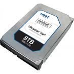 データストレージ HGST HUH728080ALE600 3.5" 8TB SATA 6Gbs 7.2K RPM 128M 512E ISE HDD