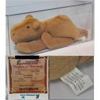 幼児用おもちゃ Humphrey camel Authenticated - Rare Mint, no ear tag - Ty Beanie Baby