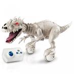 ロボット Zoomer Dino, Jurassic world INDOMINUS REX-Collectible Robotic Edition