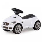 乗り物おもちゃ Rastar Mercedes SLK AMG Riding Push Toy