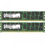 メモリ 16GB KIT 2 x 8GB Dell PowerEdge C6100 C6105 C6145 M710 M820 R310 R320 R410 R415 R510 R610 R710 T610 DDR3 ECC Registered PC3-10600 1333MHz