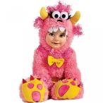 幼児用おもちゃ Pinky Winky Monster Infant Costume - 6-12 Months by Rubie's