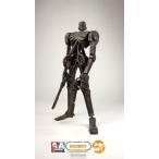 ロボット World War Robot Badbot 14.5 Inch Collectible Figure by Ashley Wood