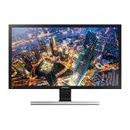 ゲーミングPC Samsung UE590 UHD-QHD Monitor U24E590D 23.6-Inch Screen LED-Lit Monitor