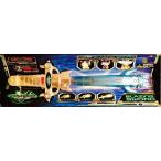 電子おもちゃ Voltron the Third Dimension Electronic Light and Sounds Blazing Sword