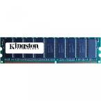 モニタ Kingston KVR13R9D416 16GB 1333MHz DDR3 ECC Reg CL9 DIMM DR x4 - 16 GB (1 x 16 GB) - DDR3 SDRAM - 1333 MHz DDR3-1333PC3-10600 - 1.50 V - ECC -