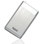 外付け HDD ハードディスク MasterStor 120GB One Touch Backup Portable Hard Drive USB 2.0 FAT32 Pocket Size 2.5 inch Hard Drive For Leptop External