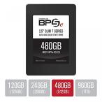 データストレージ MyDigitalSSD 480GB (512GB) BP5e Slim 7 Series 7mm 2.5" SATA III (6G) SSD Solid State Drive - MDS7-BP5e-0512G