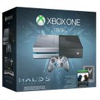 ヘッドセット Xbox One 1TB Console - Limited Edition Halo 5: Guardians Bundle