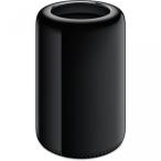 PC パソコン Apple Mac Pro Desktop - 3.5 GHz 6-Core Intel Xeon E5 Processor, 512GB Flash Storage, 16 GB 1866 MHz DDR3 ECC Memory, Dual AMD FirePro