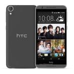 SIMフリー スマートフォン 端末 New 5.5" HTC Desire 820G Gray (1GB+16GB) Dual SIM