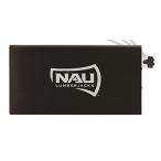 電源 8000 mAh Portable Cell Phone Charger-Northern Arizona University -Black