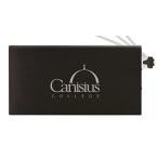 電源 8000 mAh Portable Cell Phone Charger-Canisus College -Black