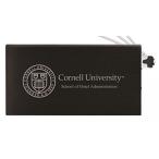 電源 8000 mAh Portable Cell Phone Charger-Cornell University-Black