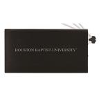 電源 8000 mAh Portable Cell Phone Charger-University of Houston -Black