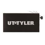 電源 8000 mAh Portable Cell Phone Charger-University of Texas at Tyler-Black