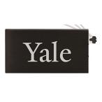 電源 8000 mAh Portable Cell Phone Charger-Yale University -Black