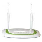 ルータ pcWRT 802.11n 300Mbps Parental Control Router OpenDNSSafeSearchTime Management.