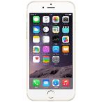 SIMフリー スマートフォン 端末 Apple iPhone 6 Plus 128 GB Unlocked, Gold