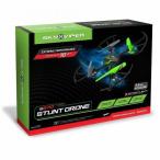 電子おもちゃ Sky Viper Stunt Drone S670 with 2 Rechargeable Batteries